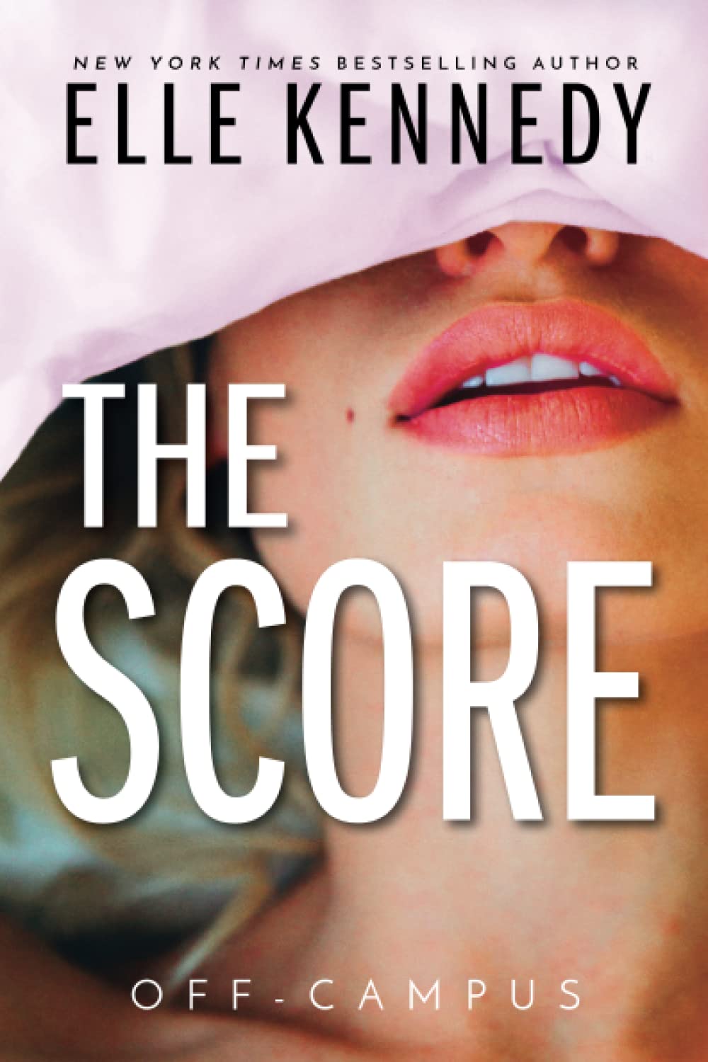 Coperta cărții: The Score - Volume 3 - lonnieyoungblood.com