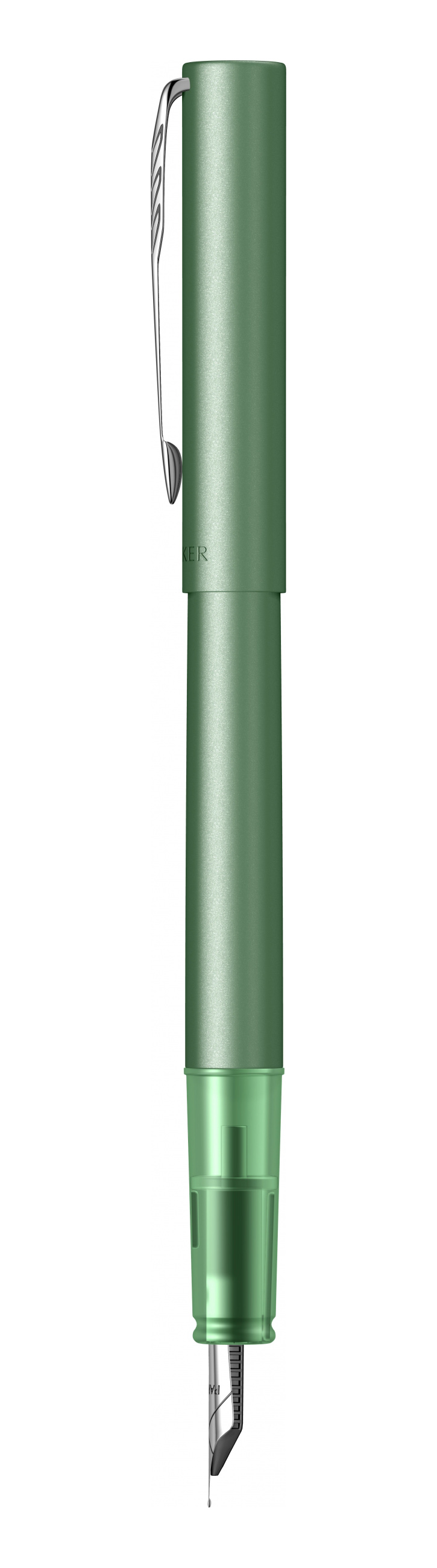 Stilou Vector Xl Royal Green Ct Parker