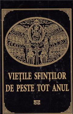 Vietile Sfintilor De Peste Tot Anul