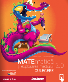 Matematica Si Explorarea Mediului Culegere De Exercitii Si Probleme