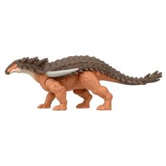 Figurina Jurassic World Dino Trackers Borealopelta Mattel