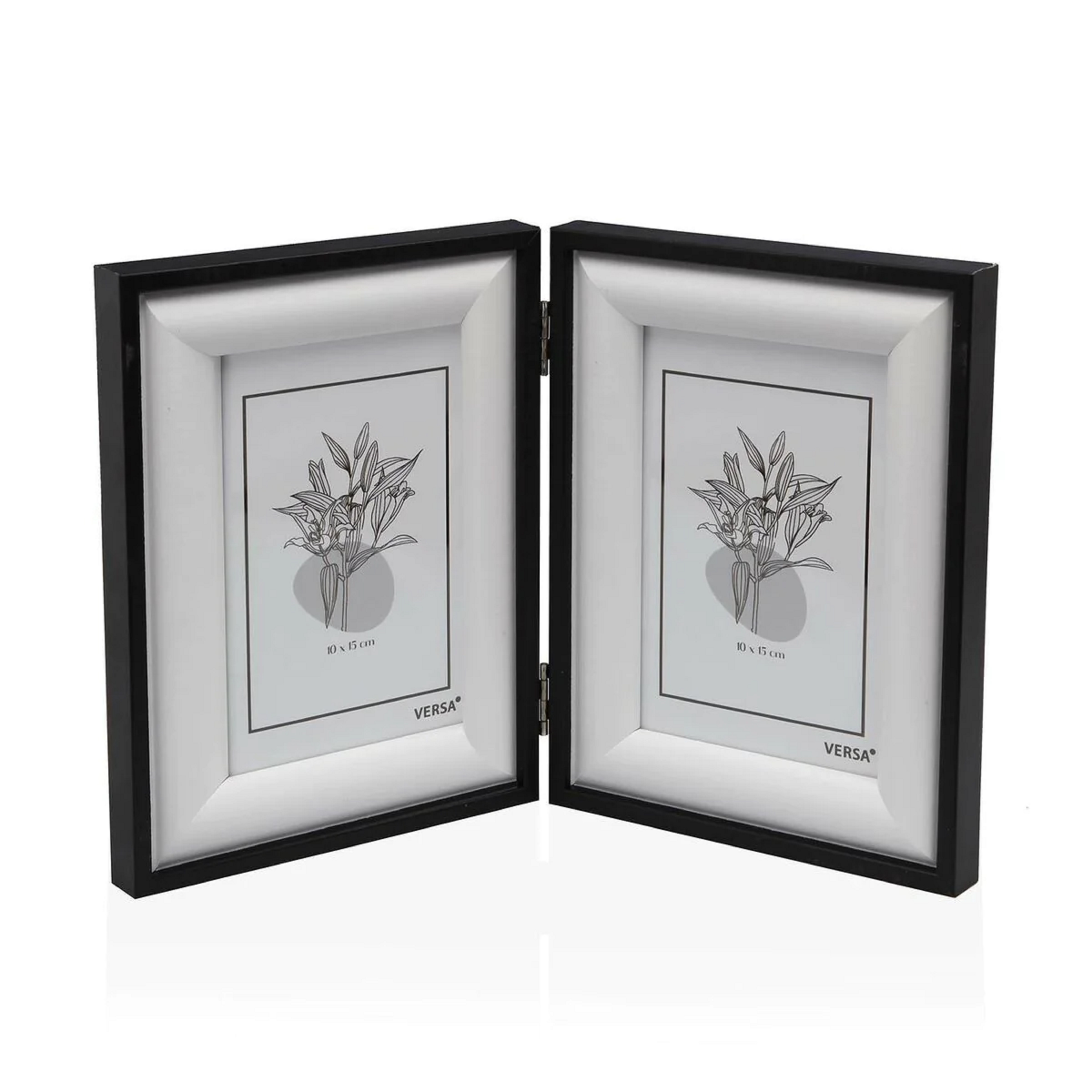 Rama Foto Double Photo Frame Versa