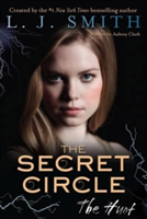 Coperta cărții: The Secret Circle: The Hunt - lonnieyoungblood.com