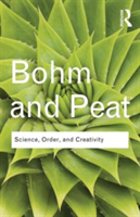 Coperta cărții: Science, Order and Creativity - lonnieyoungblood.com