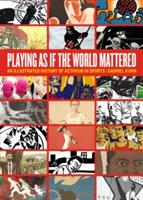 Coperta cărții: Playing As If The World Mattered - lonnieyoungblood.com