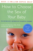 HOW TO CHOOSE THE SEX OF YOUR BABY LANDRUM SHETTLES