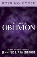 Coperta cărții: Oblivion (A Lux Novel) - lonnieyoungblood.com