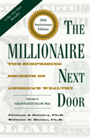 Coperta cărții: The Millionaire Next Door - lonnieyoungblood.com