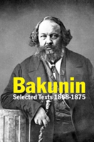 Coperta cărții: Bakunin - lonnieyoungblood.com