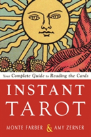 Coperta cărții: Instant Tarot - lonnieyoungblood.com