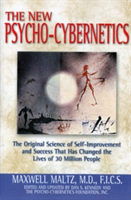 Coperta cărții: Psycho-Cybernetics - lonnieyoungblood.com