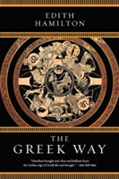 Coperta cărții: The Greek Way - lonnieyoungblood.com