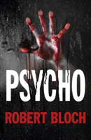 Coperta cărții: Psycho - lonnieyoungblood.com