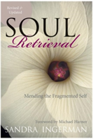 Coperta cărții: Soul Retrieval - lonnieyoungblood.com