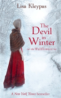 Coperta cărții: The Devil In Winter - lonnieyoungblood.com