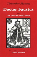Coperta cărții: Doctor Faustus - lonnieyoungblood.com