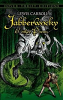 Coperta cărții: Jabberwocky and Other Poems - lonnieyoungblood.com