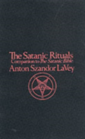 Coperta cărții: Satanic Rituals - lonnieyoungblood.com