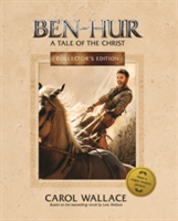 Coperta cărții: Ben-Hur Collector's Edition - lonnieyoungblood.com