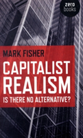 Coperta cărții: Capitalist Realism - lonnieyoungblood.com