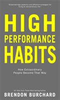 Coperta cărții: High Performance Habits - lonnieyoungblood.com