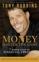 Coperta cărții: Money Master the Game - lonnieyoungblood.com