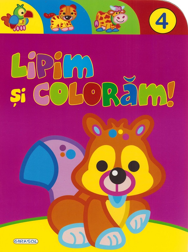 Lipim Si Coloram