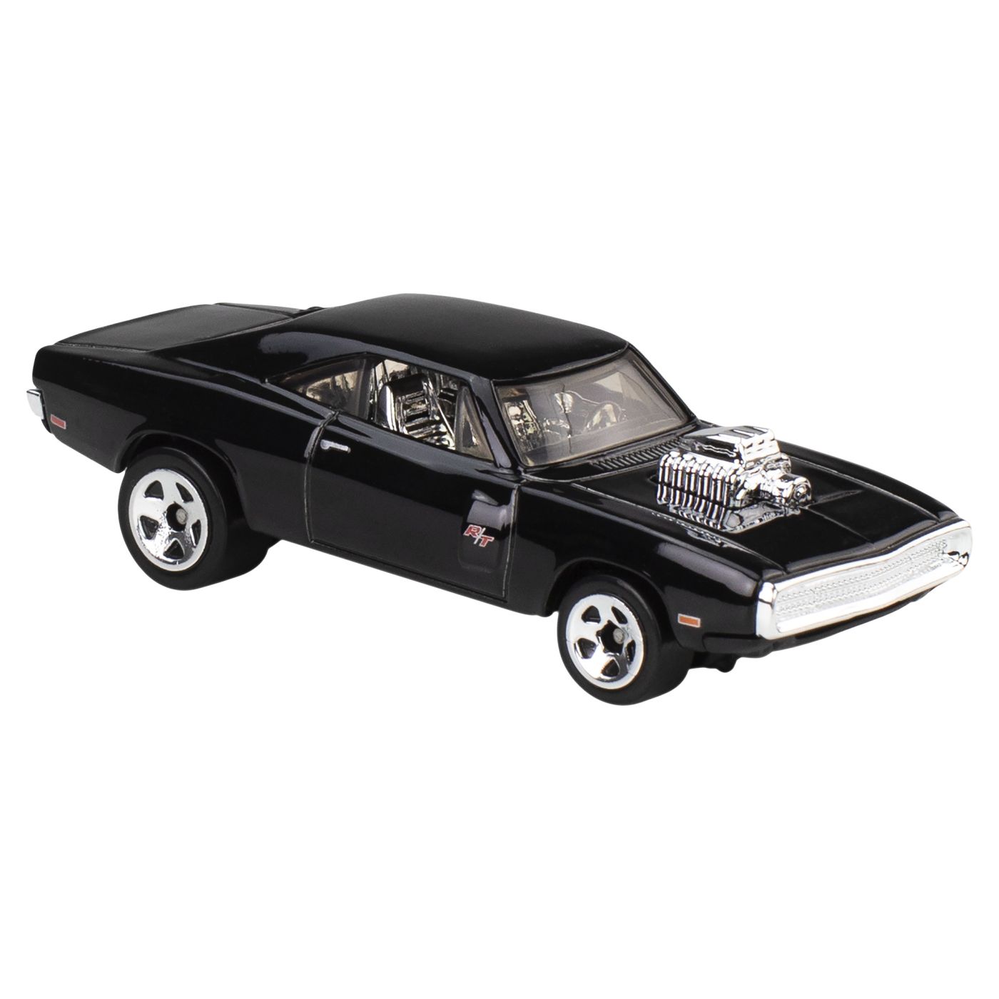 Set Masini Hot Wheels Fast Furious Mattel