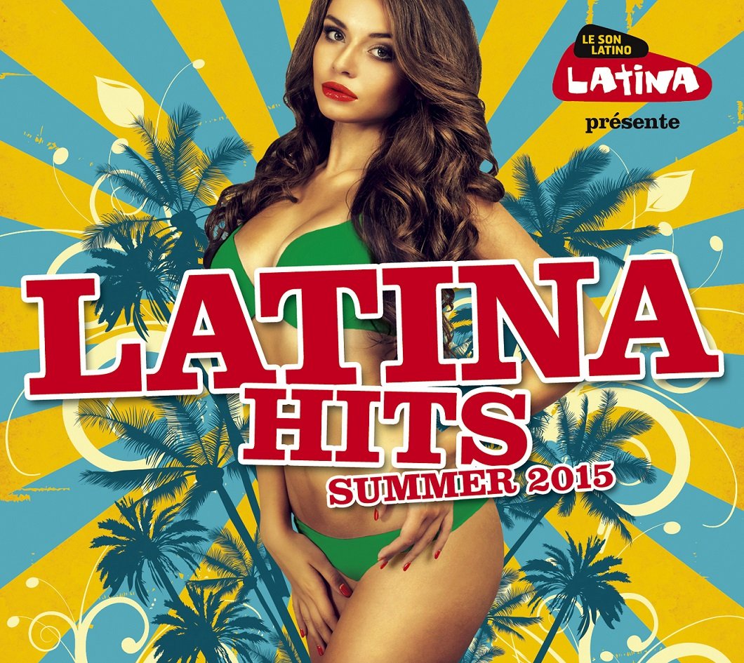 Latina Hits