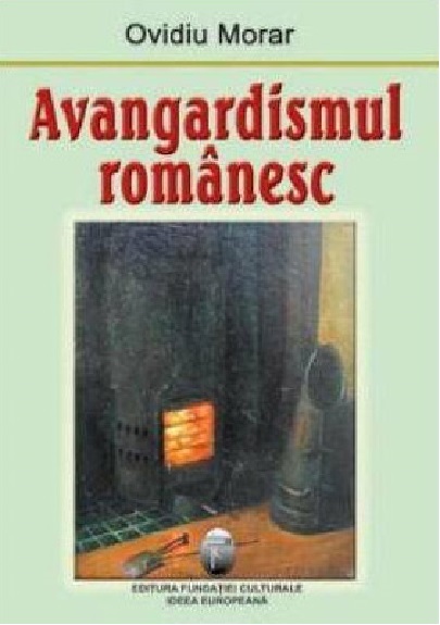 Coperta cărții: Avangardismul romanesc - lonnieyoungblood.com