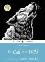 Coperta cărții: The Call Of The Wild - lonnieyoungblood.com
