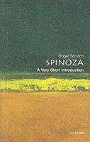 Coperta cărții: Spinoza - lonnieyoungblood.com
