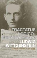 Coperta cărții: Tractatus Logico-philosophicus - lonnieyoungblood.com