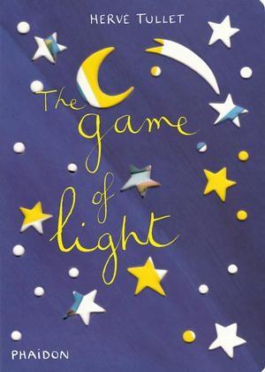 Coperta cărții: The Game of Light - lonnieyoungblood.com