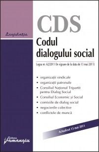 Codul Dialogului Social