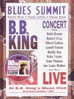 B.B. King: Blues Summit