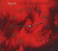 Clockwork Angels