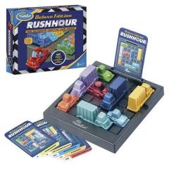 Rush Hour Deluxe Thinkfun