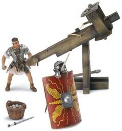 Figurina roman Ballista Win Global