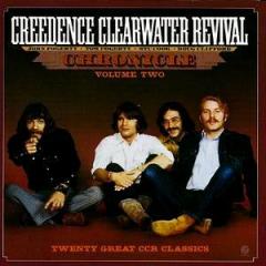 Chronicle Vol. 2 Creedence Clearwater Revival