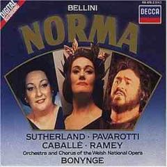 Bellini: Norma