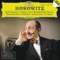 Vladimir Horowitz: The Last Romantic