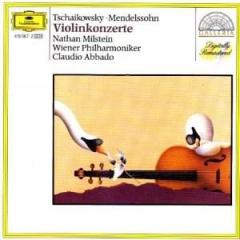 Mendelssohn - Violin Concerto;Tchaikovsky - Violin Concerto