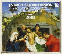 Bach: St John Passion 