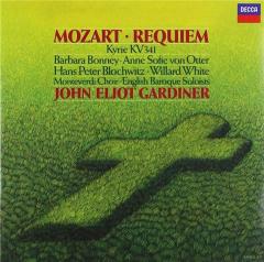 Mozart: Requiem