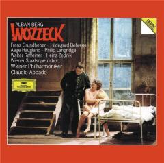 Berg: Wozzeck