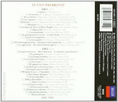 Tutto Pavarotti