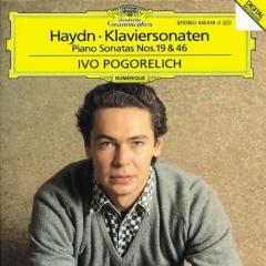 Haydn: Piano Sonatas