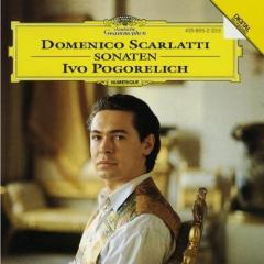 Scarlatti: Sonatas