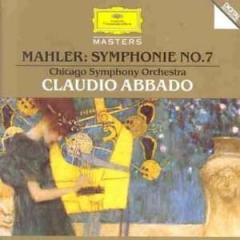 Mahler: Symphony No.7